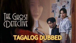 GHOST DETECTIVE 19 TAGALOG