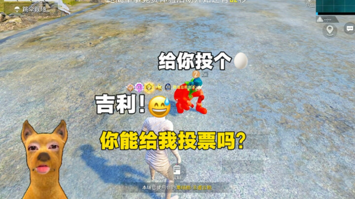 Tin vào các bạn rồi!