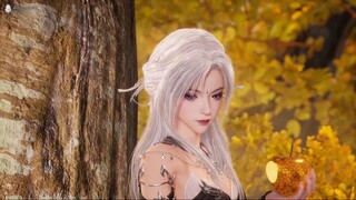 Little Fairy Yao Eps 32 indo
