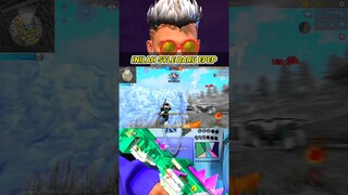 TERNYATA INI JUMP SCOPE BUKAN JUMPSHOT🔥FRONTAL GAMING BISA KAH ❓