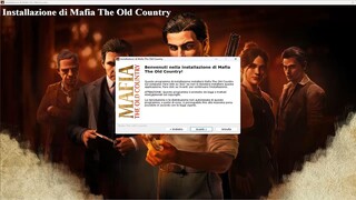 Come scaricare Mafia The Old Country su PC