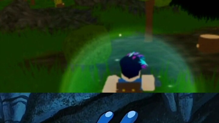 Lagi asik asik ambil bantu malah di bunuh 😑