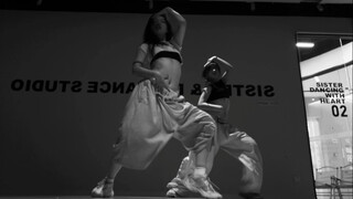 编这么难的舞是有什么心事吗？？？