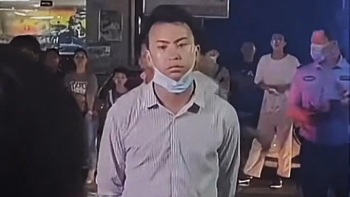 说好的16块 踏马的拿了八块钱！#00后整顿职场