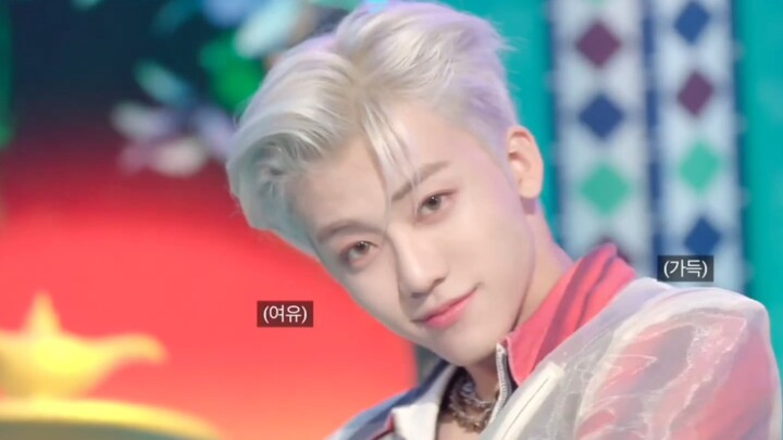 Đã 5 năm rồi, vẫn là đội U có nhan sắc đỉnh nhất NCT