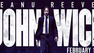 John Wick