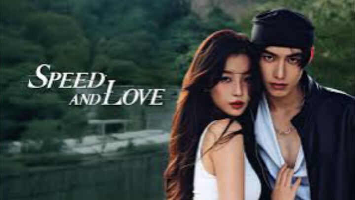 Speed and Love | Ep 06 | English sub.