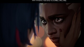 Kakak kira dia Ike💀