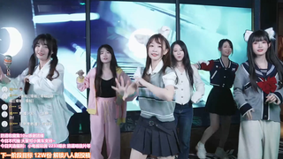 Kegiatan Team Building Fangdao: "(Dunia Super dengan Hampir Semua Orang Kehilangan Ingatan)"