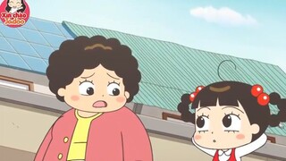 yt1s.com - 30 MIN  Hình ảnh động vui nhộn  25    Xin Chào Jadoo