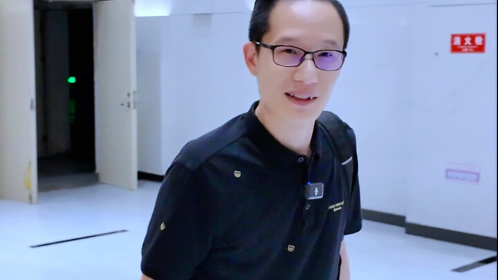 Khi cả công ty thay điều hòa thì lại quên phòng tài chính