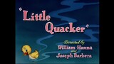 Tom & Jerry S02E22 Little Quacker