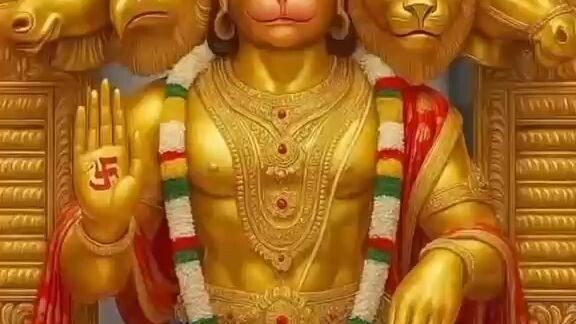 jai bajrang bali