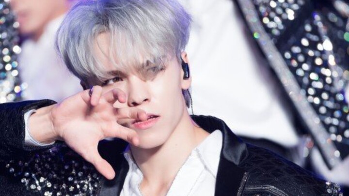 【SEVENTEEN】Sedikit kasih sayang samar-samar dari para “sub-persona” untuk Bona, kkk