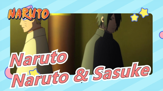 [Naruto / Naruto & Sasuke] Cuối cùng thì ta đã hiểu (Bản cận cảnh kết chính thức)