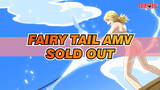 Fairy Tail - Sold Out