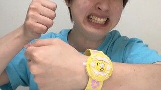 搞笑测评，你开心我就开心。