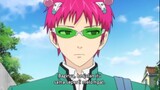 S2 E14 - Saiki Kusuo no Ψ-nan [Sub Indo]