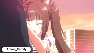 Nekopara ONA #amv Used To Be P3