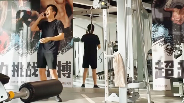 นี่คือกลุ่มคนที่น่ารักเหล่านี้