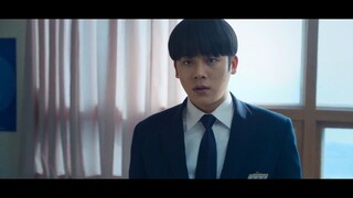 One High School Heroes Eps 1 1080p SUB INDO