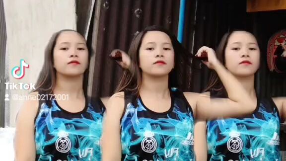 she is the one ❤️