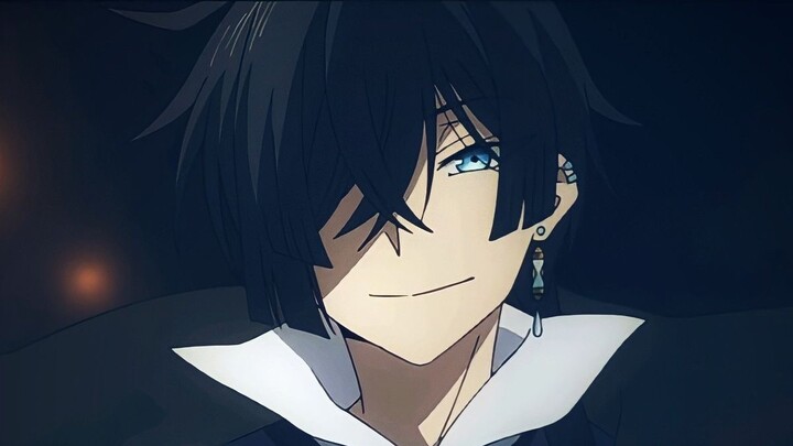 (AMV) Vanitas No Carte by Dog Doi