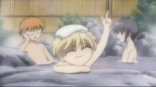 Hóa Giải Lời Nguyền Tập 12