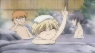 Hóa Giải Lời Nguyền Tập 12