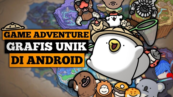 GAME PC YANG TERSEMBUNYI DI MOBILE