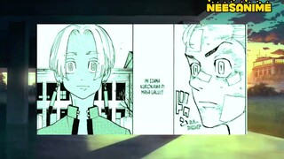 Tokyo revengers -episode 29 || kematian emma