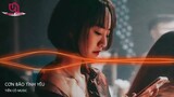 Cơn Bão Tình Yêu  ( 爱的暴风雨 )  - SEimo x HungBobi  || Nhạc Hoa Remix 2022