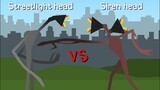siren head vs light head