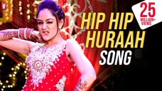 Hip Hip Huraah Song Mere Dad Ki Maruti Saqib Saleem Sonu Kakkar