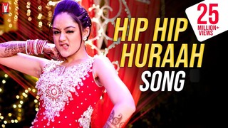 Hip Hip Huraah Song Mere Dad Ki Maruti Saqib Saleem Sonu Kakkar