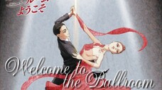 Ballroom e Youkoso 18 (Summer 2017)
