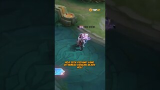 SEBAGUS APA FREYA GALACTIC VANQUISHER?