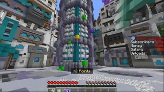 MINI GAME - YOUTUBER NỔI TIẾNG NHẤT -- THỬ THÁCH NOOB MUA NHÀ TIỀN TỈ KHI LÀM YO