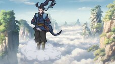 Demonic Records eps 8