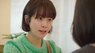 Behind Your Touch | Episode 05 | Hindi Dubbed | K-Drama Series
