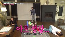 Earth Arcade Season 2 Episode 2 (EngSub 1080p 60FPS) - Part 2 of 2