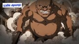 Tóm tắt anime -Cuộc Chiến Giữa Người Và Thần - Phần 2