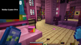 Tập chơi game sinh tồn phần 4 #mobagamepro