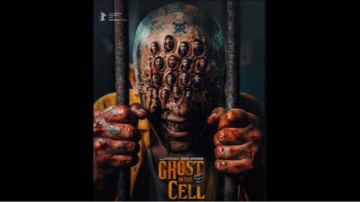 Ghost In the Cell (2026) Indonesia