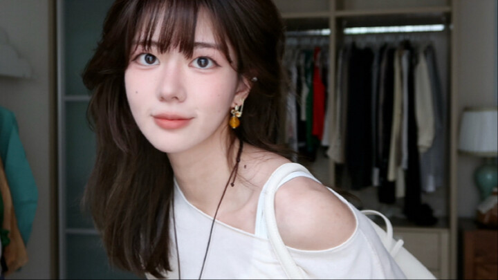 Nhật ký sống ở Bắc Kinh | Ngày mai chưa biết mặc gì thì vào xem ngay!