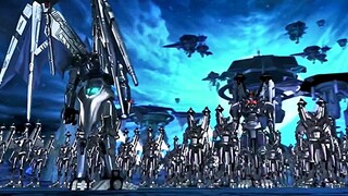 【超兽武装】连冥王都无法抗衡的云蝠军团，败在自己手上！