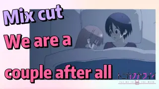 [Fly Me to the Moon]  Mix cut | We are a couple after all