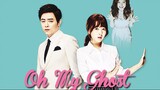 Oh My Ghost EP07 [ Tagalog Dubbed ]
