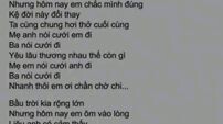 cưới đi