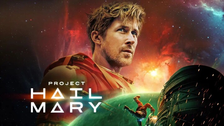 Prójêçt Hãìl Måry : English w/EngSub